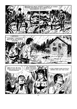 Zagor Extra 164 - Sovina krčma