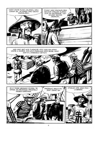 Zagor Extra 166 - Kineski idol