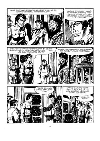 Zagor Extra 166 - Kineski idol