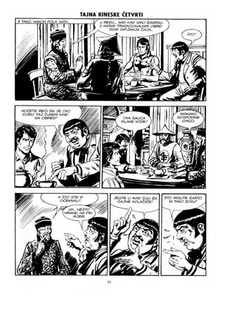 Zagor Extra 166 - Kineski idol