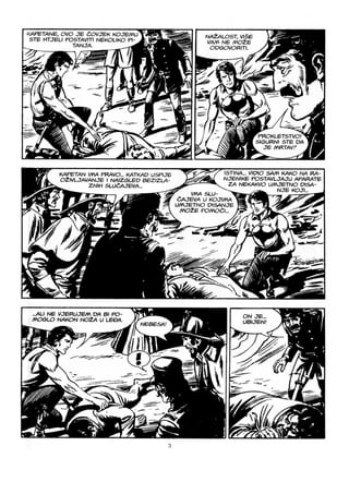 Zagor Extra 166 - Kineski idol