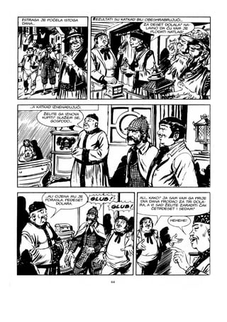 Zagor Extra 166 - Kineski idol