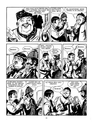 Zagor Extra 166 - Kineski idol