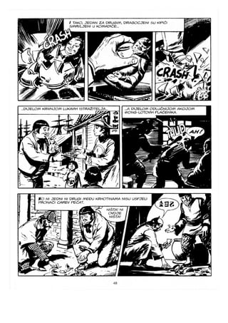 Zagor Extra 166 - Kineski idol