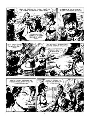 Zagor Extra 166 - Kineski idol