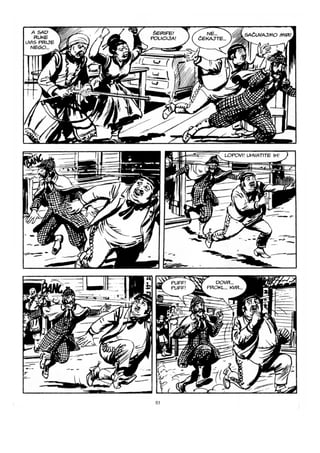 Zagor Extra 166 - Kineski idol