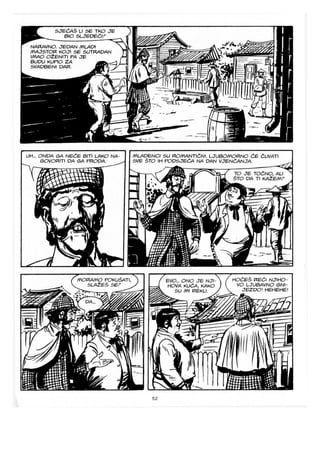 Zagor Extra 166 - Kineski idol