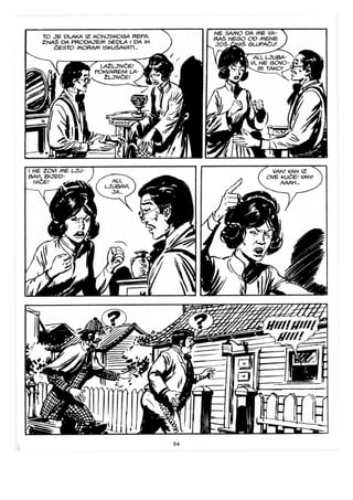 Zagor Extra 166 - Kineski idol