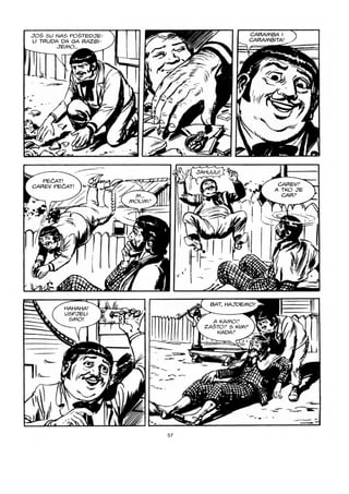 Zagor Extra 166 - Kineski idol