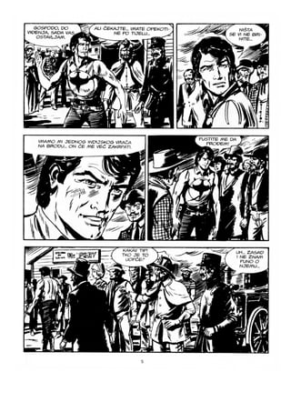 Zagor Extra 166 - Kineski idol