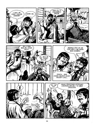 Zagor Extra 166 - Kineski idol