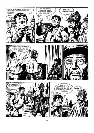 Zagor Extra 166 - Kineski idol