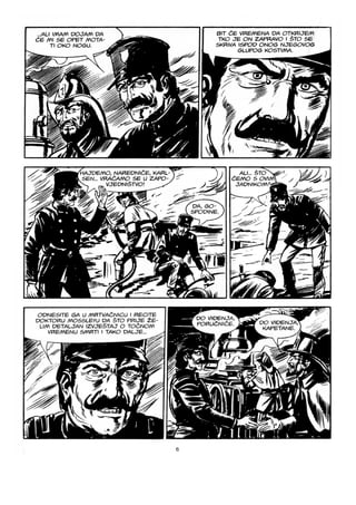 Zagor Extra 166 - Kineski idol