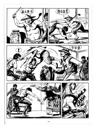 Zagor Extra 166 - Kineski idol