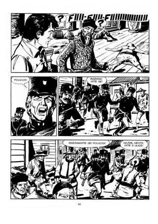 Zagor Extra 166 - Kineski idol