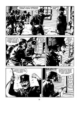 Zagor Extra 166 - Kineski idol