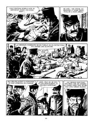 Zagor Extra 166 - Kineski idol