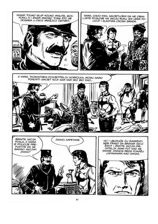 Zagor Extra 166 - Kineski idol