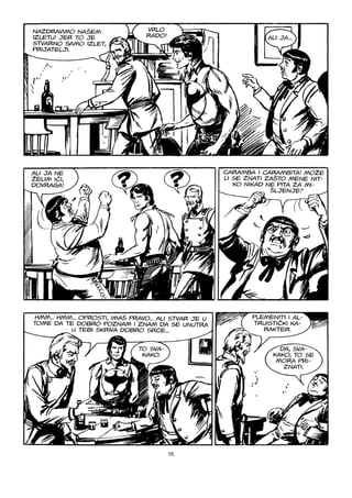 Zagor Extra 186 - Hellingen