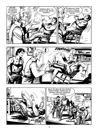 Zagor Extra 186 - Hellingen