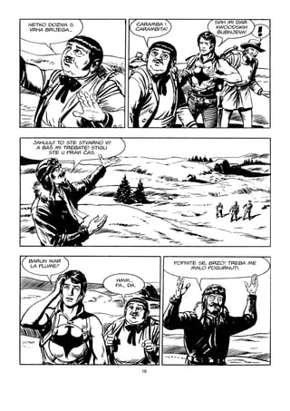 Zagor Extra 186 - Hellingen