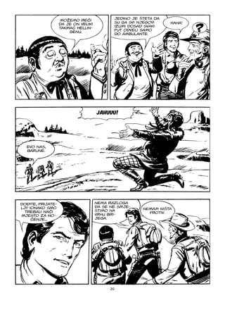 Zagor Extra 186 - Hellingen