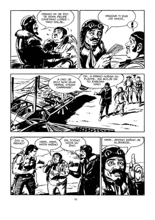 Zagor Extra 186 - Hellingen