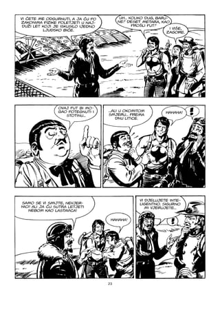 Zagor Extra 186 - Hellingen