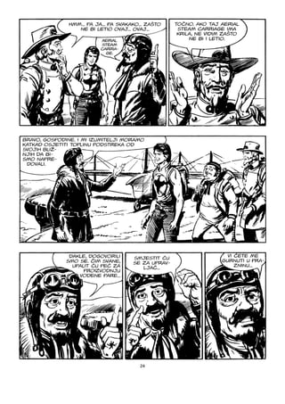 Zagor Extra 186 - Hellingen