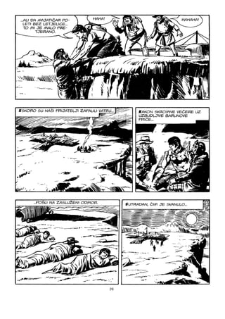 Zagor Extra 186 - Hellingen