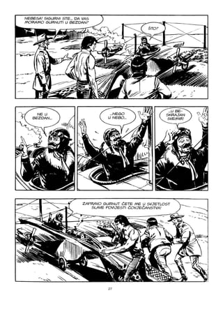 Zagor Extra 186 - Hellingen