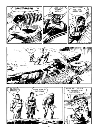 Zagor Extra 186 - Hellingen