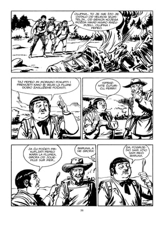 Zagor Extra 186 - Hellingen