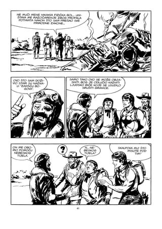 Zagor Extra 186 - Hellingen