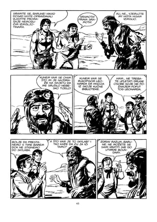 Zagor Extra 186 - Hellingen