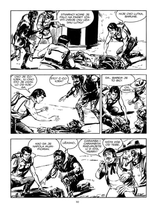 Zagor Extra 186 - Hellingen