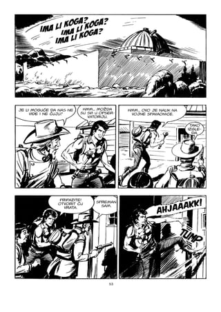 Zagor Extra 186 - Hellingen