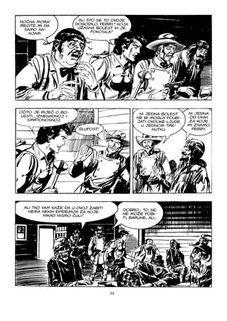 Zagor Extra 186 - Hellingen