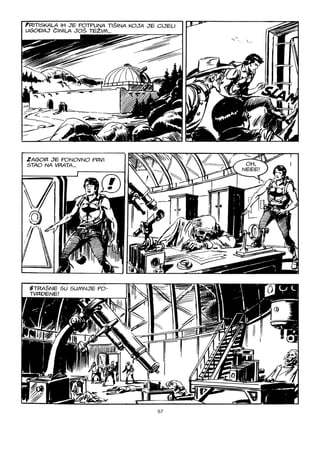 Zagor Extra 186 - Hellingen