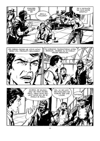 Zagor Extra 186 - Hellingen