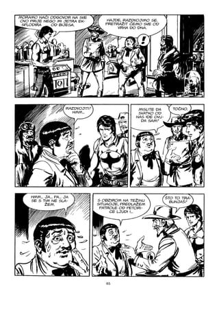 Zagor Extra 186 - Hellingen