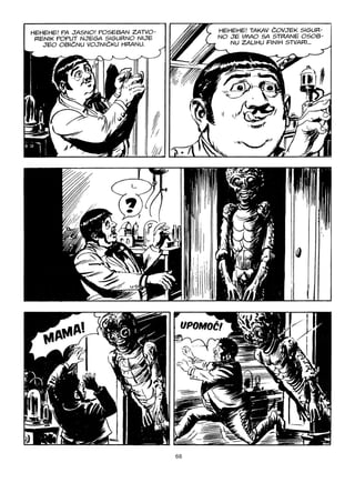 Zagor Extra 186 - Hellingen