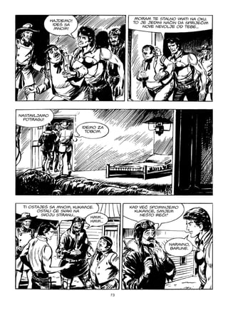 Zagor Extra 186 - Hellingen