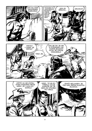 Zagor Extra 186 - Hellingen