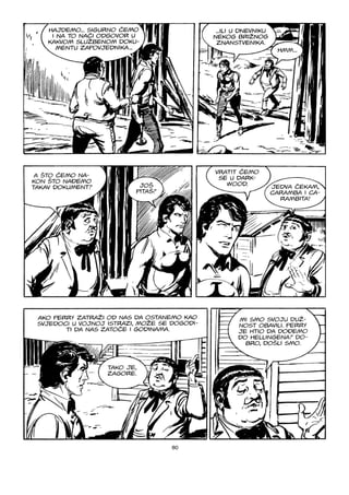 Zagor Extra 186 - Hellingen