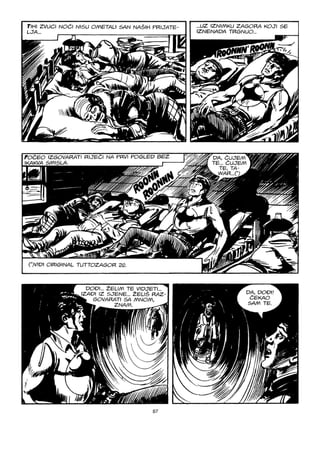 Zagor Extra 186 - Hellingen