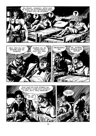 Zagor Extra 186 - Hellingen