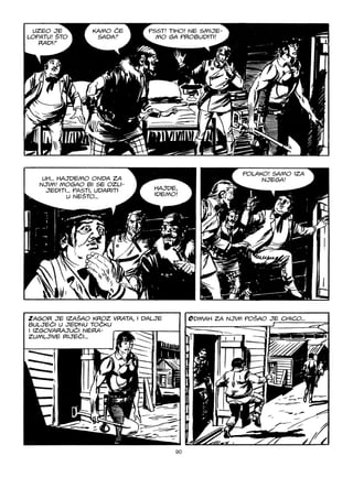 Zagor Extra 186 - Hellingen