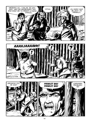 Zagor Extra 186 - Hellingen