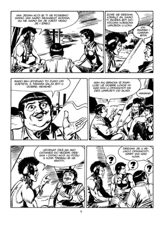 Zagor Extra 187 - Zraka smrti